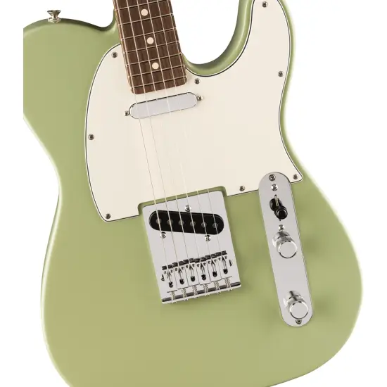 Fender Player II Telecaster RW Birch Green