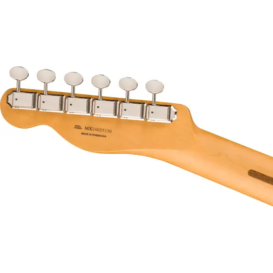 Fender Player II Telecaster MN Mocha