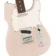 Fender Player II Telecaster RW White Blonde