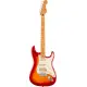 Fender Player II Stratocaster HSS MN Aged Cherry Burst