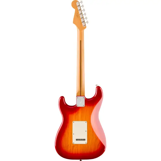 Fender Player II Stratocaster HSS MN Aged Cherry Burst