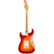 Fender Player II Stratocaster HSS MN Aged Cherry Burst