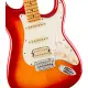 Fender Player II Stratocaster HSS MN Aged Cherry Burst