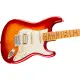 Fender Player II Stratocaster HSS MN Aged Cherry Burst