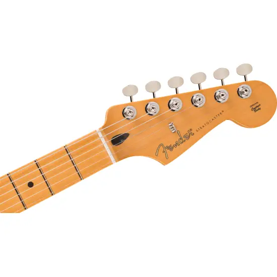 Fender Player II Stratocaster HSS MN Aged Cherry Burst
