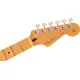Fender Player II Stratocaster HSS MN Aged Cherry Burst
