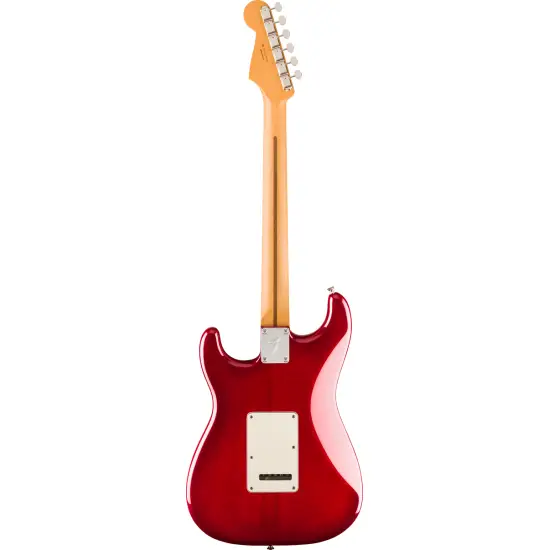 Fender Player II Stratocaster HSS RW Transparent Cherry Burst