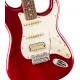 Fender Player II Stratocaster HSS RW Transparent Cherry Burst