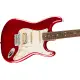 Fender Player II Stratocaster HSS RW Transparent Cherry Burst
