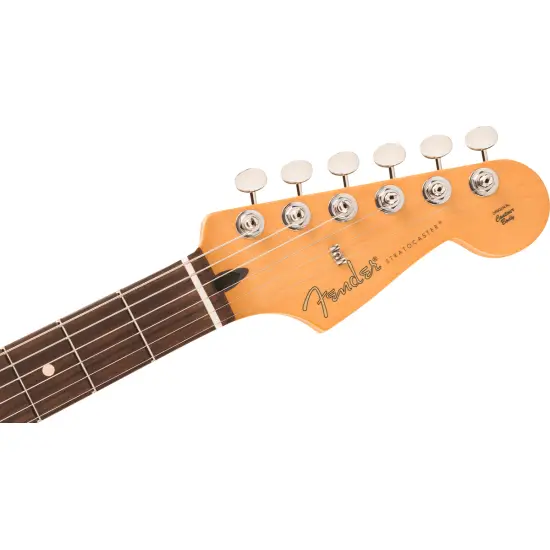 Fender Player II Stratocaster HSS RW Transparent Cherry Burst
