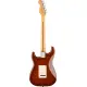 Fender Player II Stratocaster HSS MN Transparent Mocha Burst