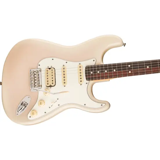 Fender Player II Stratocaster HSS RW White Blonde
