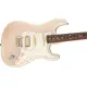 Fender Player II Stratocaster HSS RW White Blonde