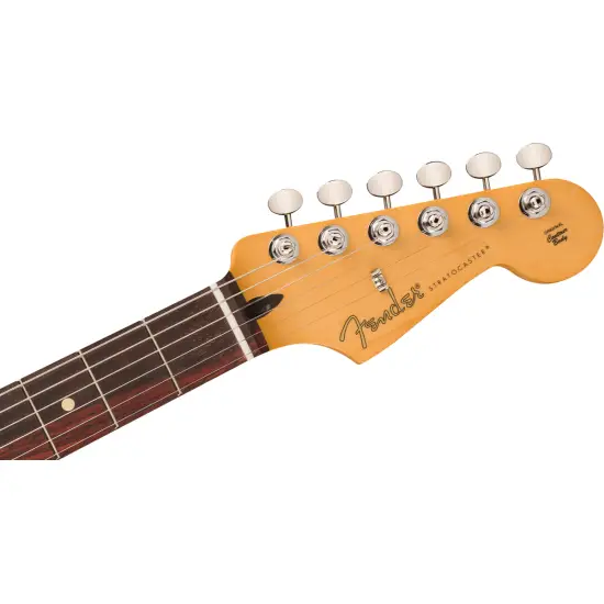 Fender Player II Stratocaster HSS RW White Blonde