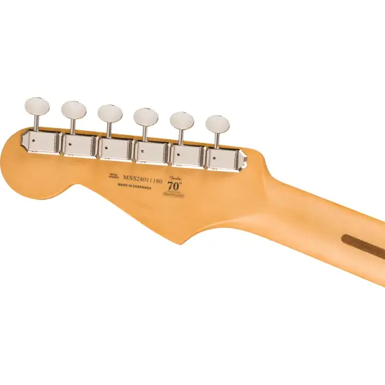 Fender Player II Stratocaster HSS RW White Blonde