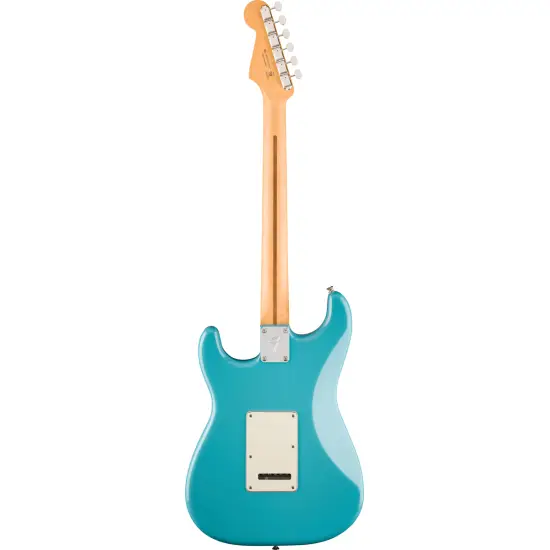 Fender Player II Stratocaster HSS MN Aquatone Blue