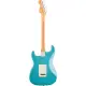 Fender Player II Stratocaster HSS MN Aquatone Blue
