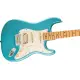 Fender Player II Stratocaster HSS MN Aquatone Blue