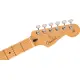 Fender Player II Stratocaster HSS MN Aquatone Blue