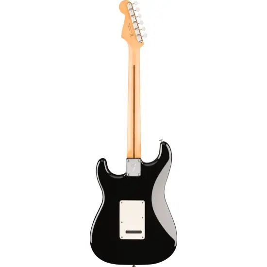 Fender Player II Stratocaster HSS MN Black