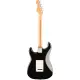 Fender Player II Stratocaster HSS MN Black