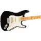 Fender Player II Stratocaster HSS MN Black
