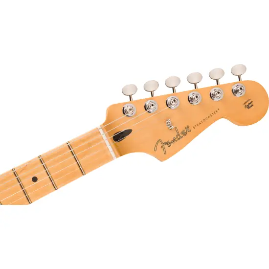 Fender Player II Stratocaster HSS MN Black