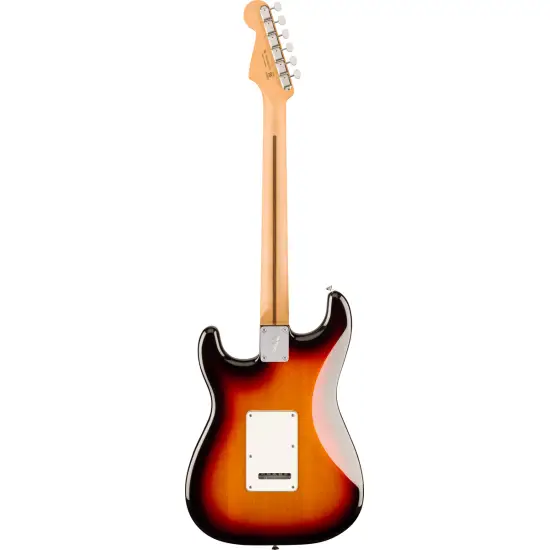 Fender Player II Stratocaster HSS RW 3 Color Sunburst