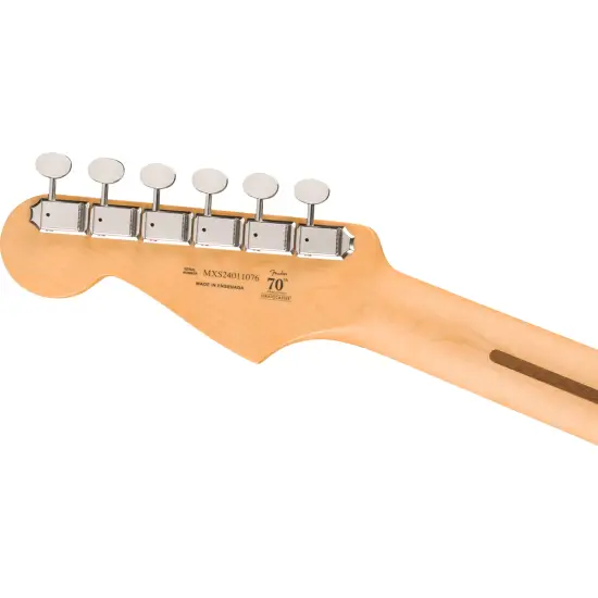 Fender Player II Stratocaster HSS RW 3 Color Sunburst