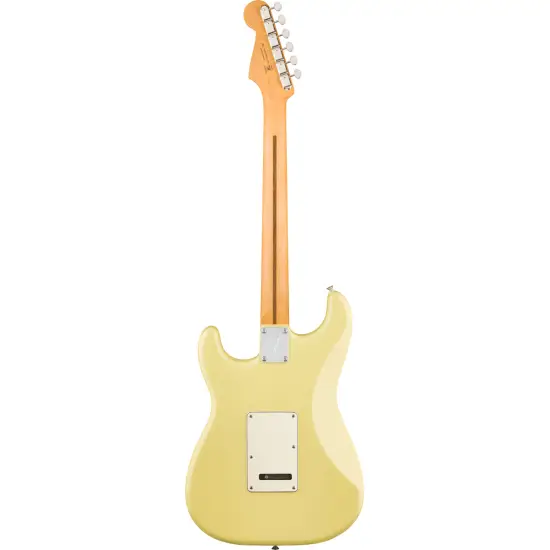 Fender Player II Stratocaster HSS MN Hialeah Yellow