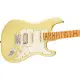 Fender Player II Stratocaster HSS MN Hialeah Yellow