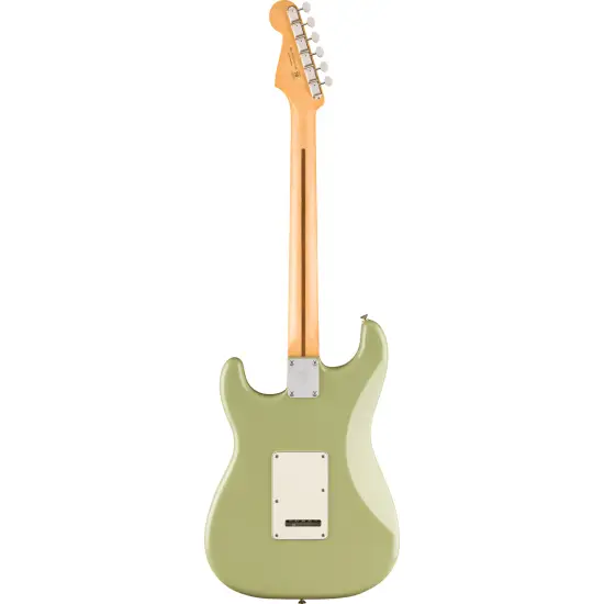 Fender Player II Stratocaster HSS RW Birch Green