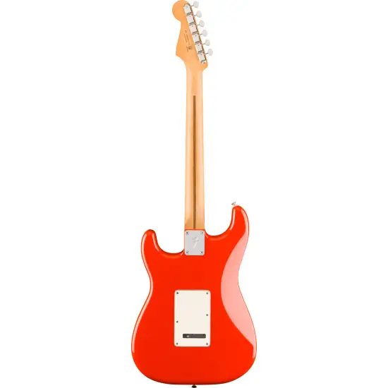 Fender Player II Stratocaster HSS RW Coral Red