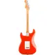 Fender Player II Stratocaster HSS RW Coral Red