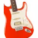 Fender Player II Stratocaster HSS RW Coral Red