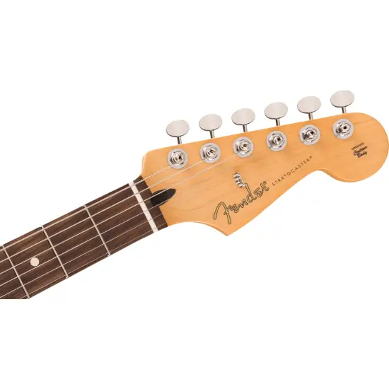 Fender Player II Stratocaster HSS RW Coral Red