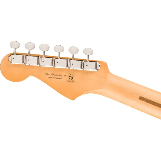 Fender Player II Stratocaster HSS RW Coral Red
