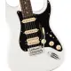 Fender Player II Stratocaster HSS RW Polar White