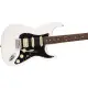 Fender Player II Stratocaster HSS RW Polar White