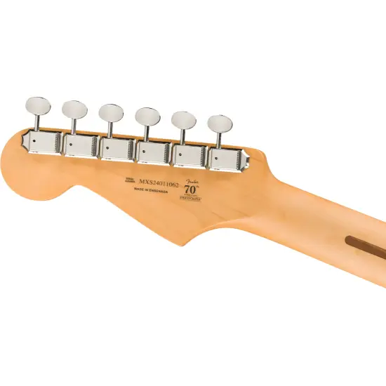 Fender Player II Stratocaster HSS RW Polar White
