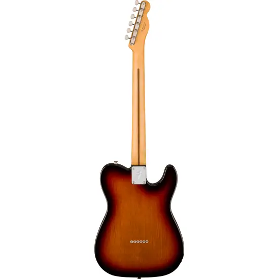 Fender LH Player II Telecaster MN 3 Color Sunburst