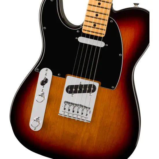 Fender LH Player II Telecaster MN 3 Color Sunburst