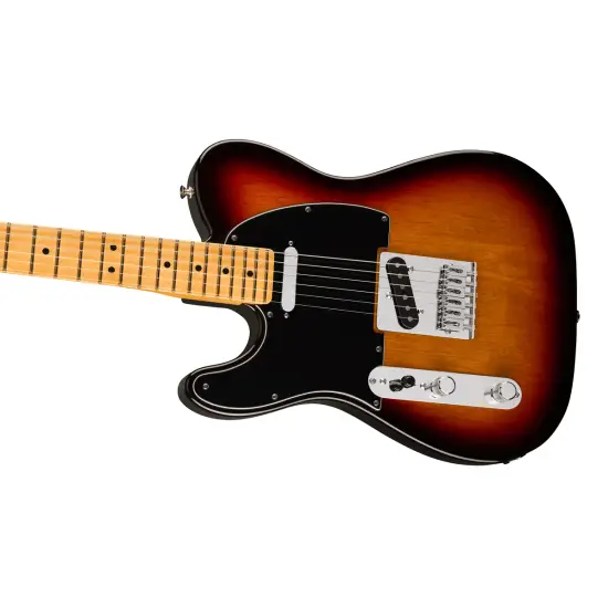 Fender LH Player II Telecaster MN 3 Color Sunburst