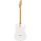 Fender LH Player II Telecaster RW Polar White