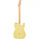 Fender LH Player II Telecaster MN Hialeah Yellow