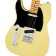 Fender LH Player II Telecaster MN Hialeah Yellow