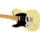 Fender LH Player II Telecaster MN Hialeah Yellow