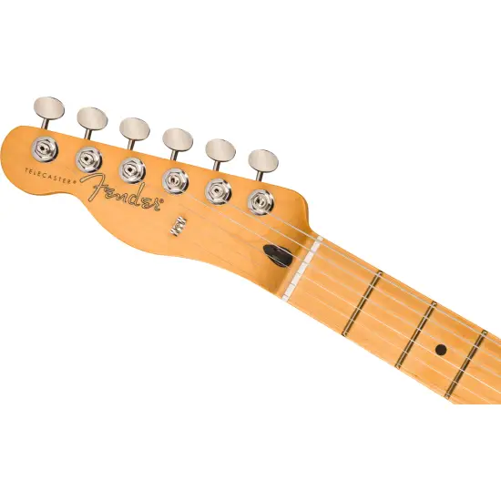 Fender LH Player II Telecaster MN Hialeah Yellow