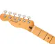 Fender LH Player II Telecaster MN Hialeah Yellow
