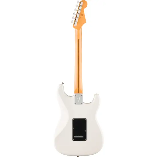Fender LH Player II Stratocaster RW Polar White